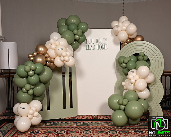 Hot Springs Board Of Realtors Annual Banquet